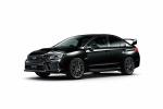 Subaru WRX STI 2017 года (JP)
